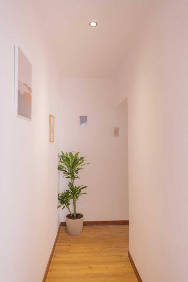 Villa Kanoni Garden House Extérieur photo